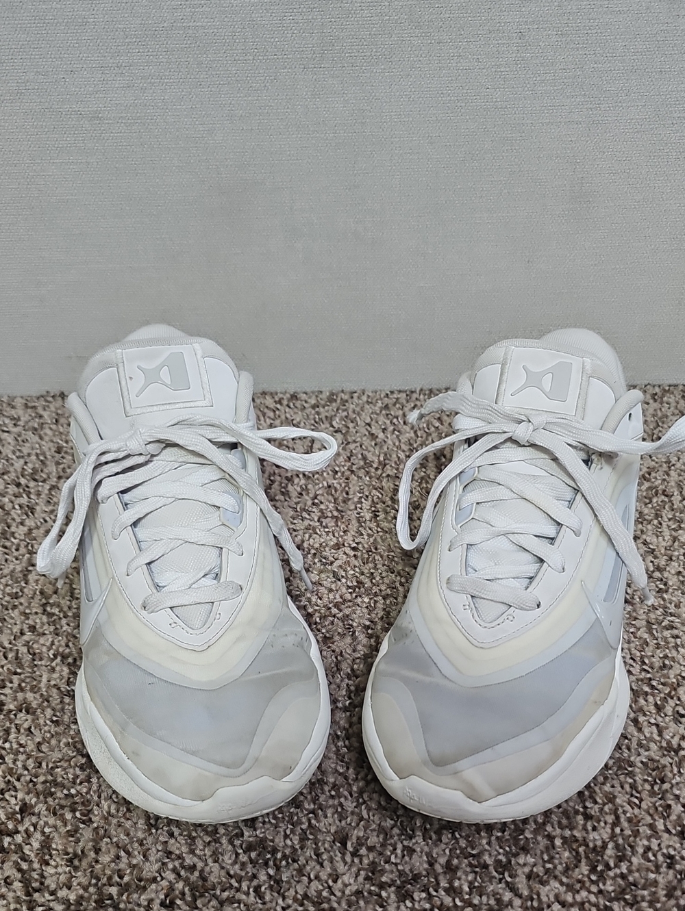 NIKE AJA WILSON A ONE WOMENS SNEAKERS BFPM-09-071